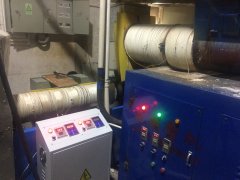 【電磁加熱線圈】電磁加熱器線圈纏繞應該如何做呢？
